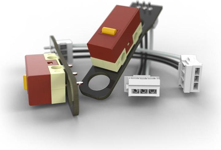 Souris + clavier : accessoires