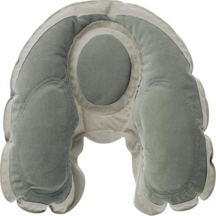 Actual product image Go Travel super snoozer (Head & neck pillow)