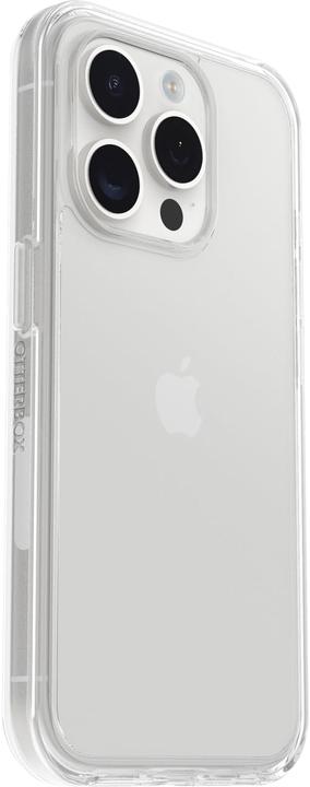 Immagine prodotto OtterBox Symmetry (Apple iPhone 15 Pro)