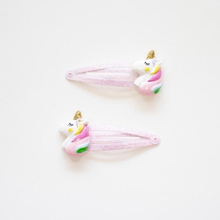 Immagine prodotto Yuko.B Barrettes cheveux 2 pezzi. (2 pz.)