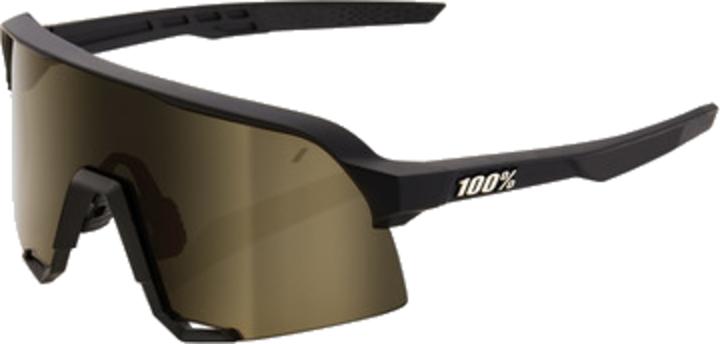 Produktbild 100% Soft Tact (Schwarz, Gold)