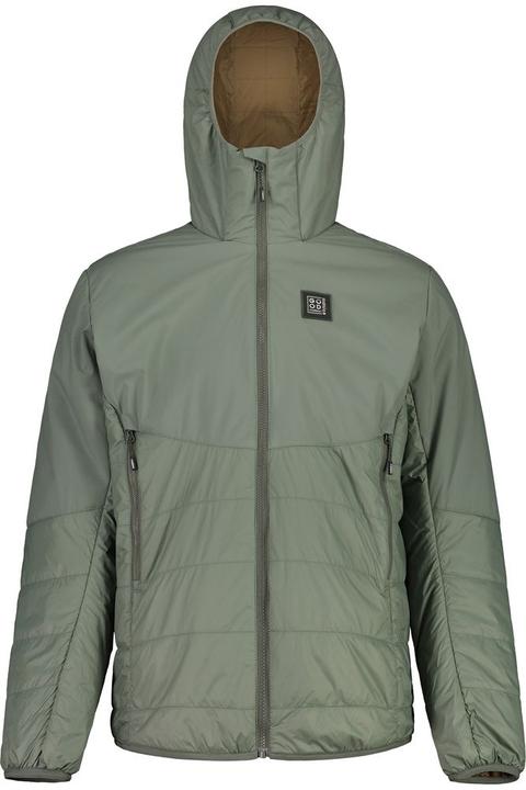 Maloja PikujM Ski Touring Puffer Jacket