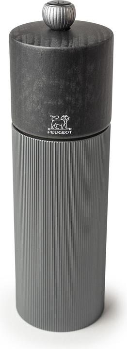 Actual product image Peugeot Pepper Mill Line Carbone/Grap (Pepper)