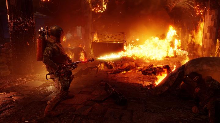 Actual product image Deep Silver Metro Exodus - Complete Edition Full Multilingual PlayStation 5 (PS5, DE)