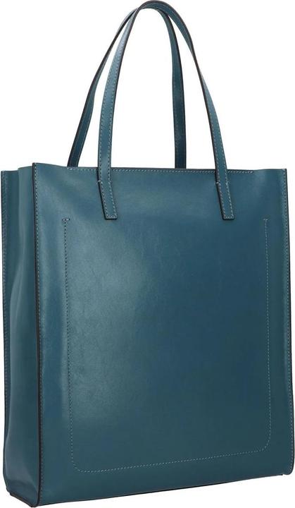 Produktbild The Bridge Mirra - Shopping Bag Leder