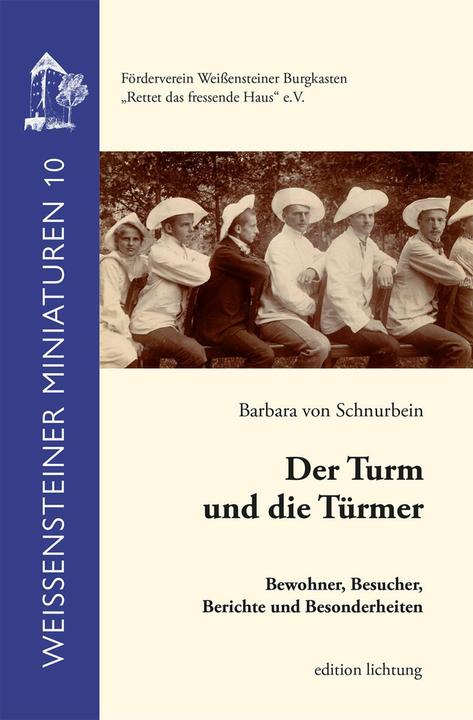 Actual product image Barbara von Schnurbein (German, Barbara von Schnurbein, Siegfried von Vegesack, 2023)