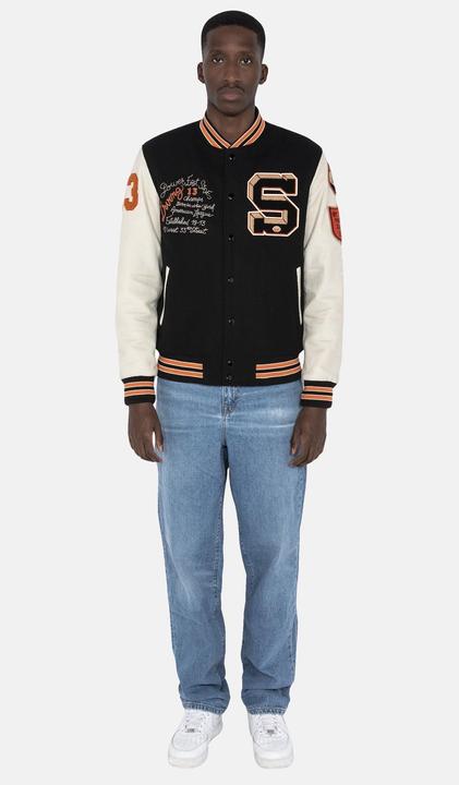 Image du produit Veste Schott Teddy jacket (XL)