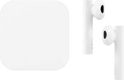Immagine prodotto Xiaomi Mi True Wireless Earphones 2 Basic (Airdot SE) bianco BHR4089GL (Nessuna soppressione del rumore, Senza fili)