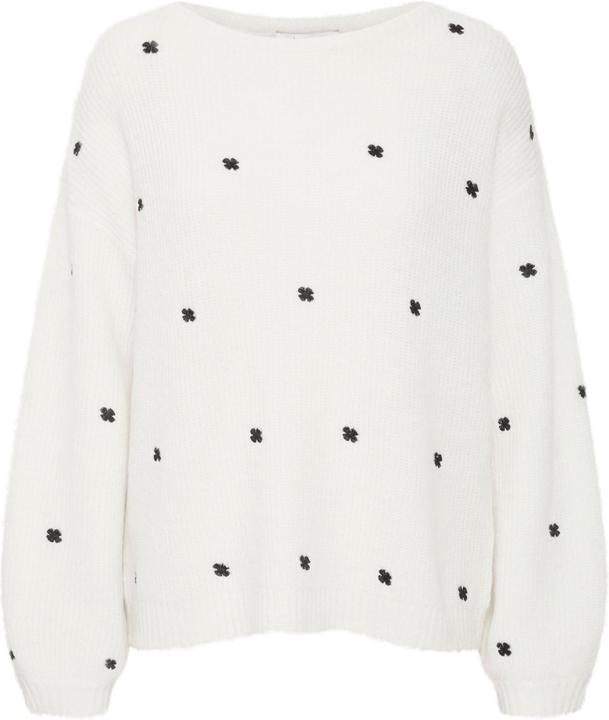 Immagine prodotto B.young BYOTIKI EMBROIDERY JUMPER 20815284 (L)