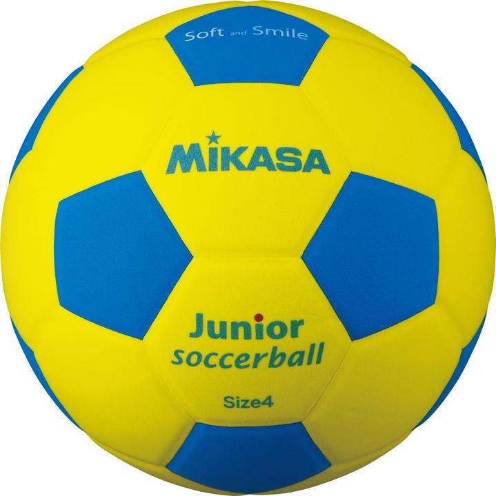 Image du produit Mikasa SF4J-YBL Junior