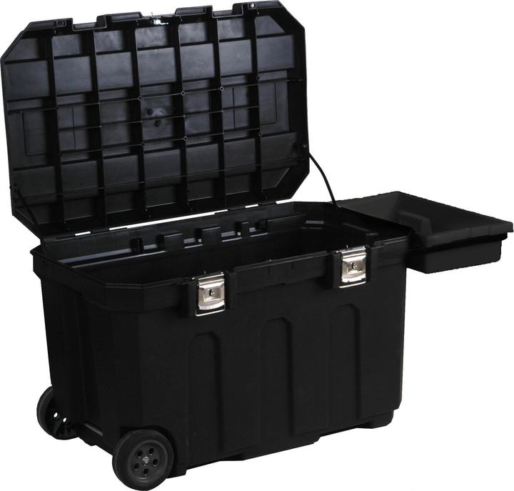 Stanley Montagebox (1 Teile)