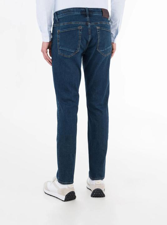 Image du produit BRAX Jeans Slim Fit "Chuck" bleu foncé (W31/L32)