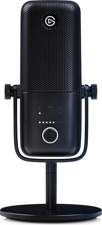 Actual product image Elgato Wave:3