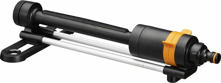 Actual product image Fiskars Zraszacz Wahadłowy Solid S-M