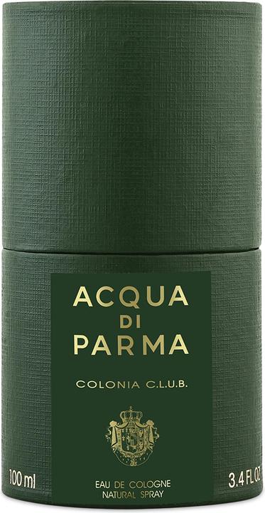 Image du produit Acqua Di Parma Colonia C.L.U.B. (Eau de cologne, 180 ml)