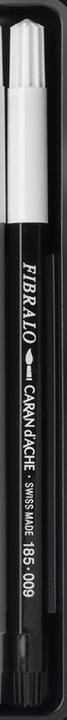 Image du produit Caran d'Ache Fibralo (Noir, 1 x)