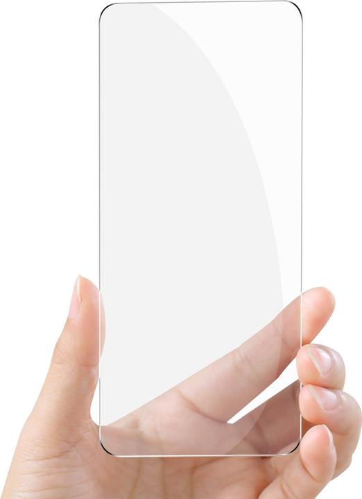 Immagine prodotto Imak Protezione dello schermo, protezione dello schermo a copertura totale (1 Pezzo/i, Samsung Galaxy A24)