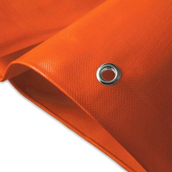 Immagine prodotto Floordirekt Abdeckplane 80 g/m²