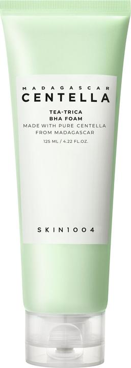 Produktbild Skin1004 Tea-Trica BHA (Schaum, 125 ml)