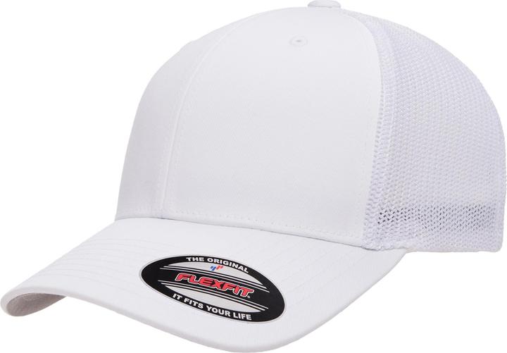 Image du produit Yupoong - Casquette trucker FLEXFIT - Adulte (S/M)