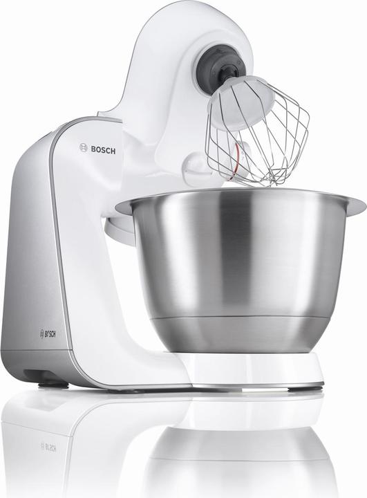 Produktbild Bosch Hausgeräte MUM52110 Styline