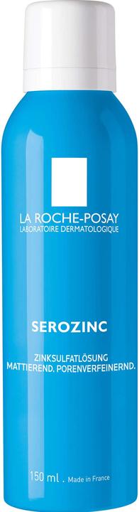 Immagine prodotto La Roche Posay Serozinc (Panni pulizia, 150 ml)