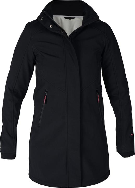 Actual product image Horka 's softshell parka glory (M)