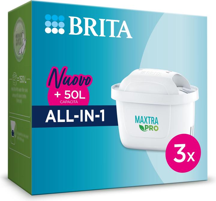 Image du produit Brita Maxtra Pro (3 x)