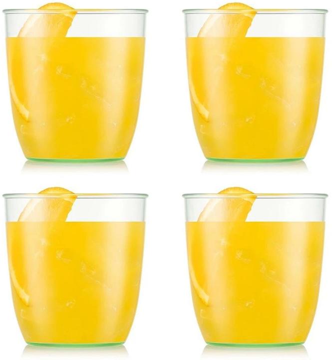 Immagine prodotto Bodum Kvadrant (0.35 l, 4 x)