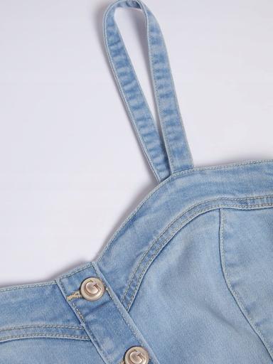 Immagine prodotto Guess Abito da donna in denim (XS)