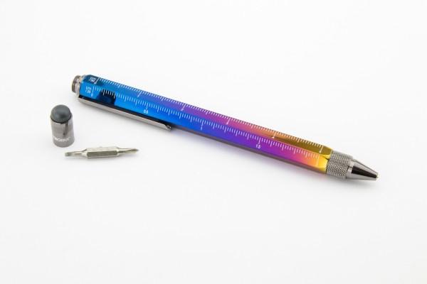 Actual product image Troika Construction Pen (Blue, 1 x)