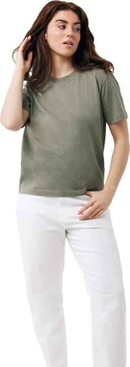 Actual product image Universal Textiles Unisex Adult Teide Recycled Cotton T-Shirt (S)