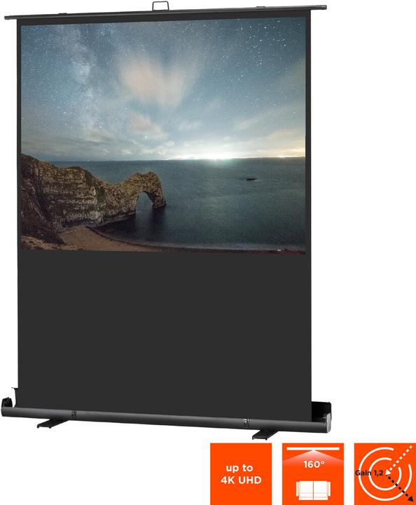 Image du produit Celexon Ultramobil Plus Professional 120x90 cm (56.30", 4:3)