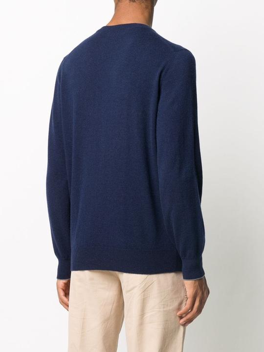 Produktbild Brunello Cucinelli Maglia In Cashmere (56)