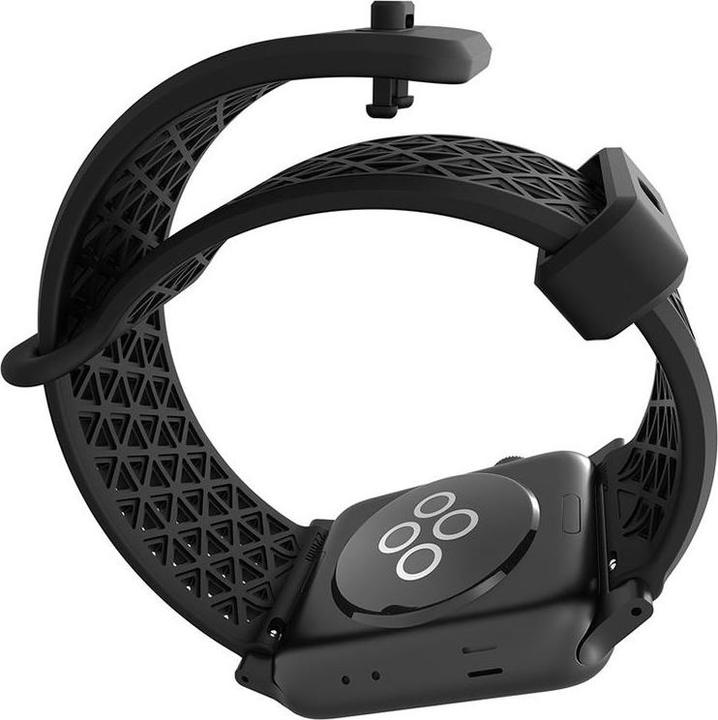 Produktbild Catalyst Sportarmband – elastisches Armband für Apple Watch 38 (Silikon)