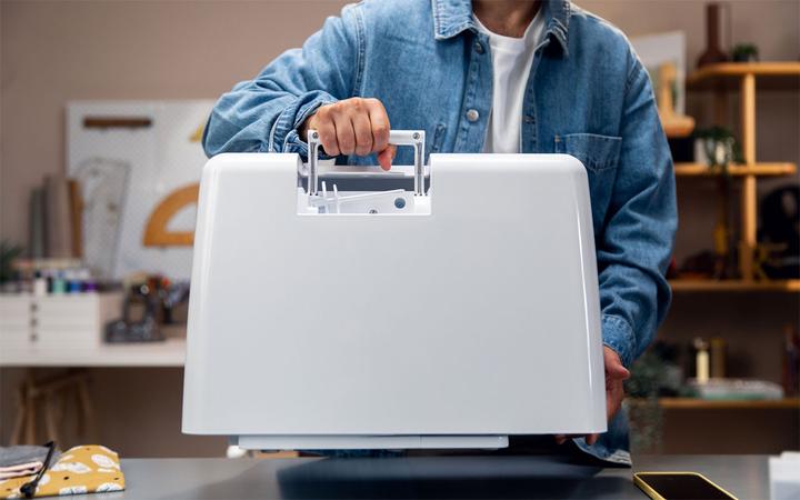 Immagine prodotto Brother Innovis A65