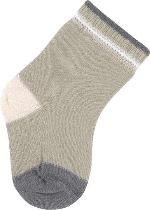 Actual product image Lässig Baby Socks (pack of 3, 12 - 14)