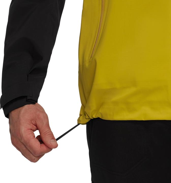 Image du produit Mammut Alto Guide HS Hooded Jacket Men (L)