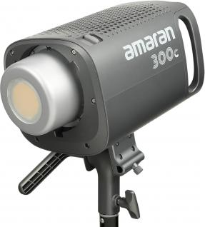 Actual product image Amaran 300c (EU version (Studio light)