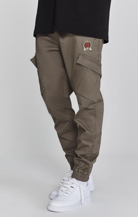 Siksilk Cargohosen Cargo Pants