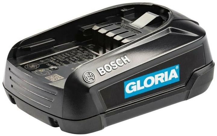 Image du produit Gloria Haus und Garten Akku Starter-Kit (18 V)