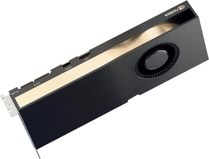 Image du produit PNY RTX A5000 (24 Go)