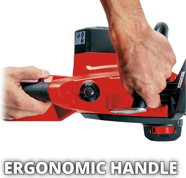 Produktbild Einhell GE-LC 18 Li Kit (Akku Kettensäge)