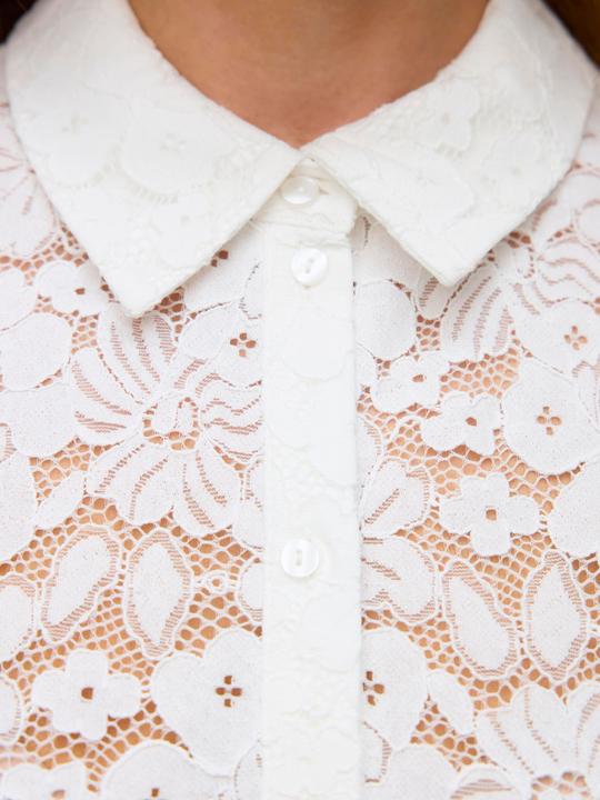 Actual product image Vero Moda VMHONEY Hemd Hemd (M)
