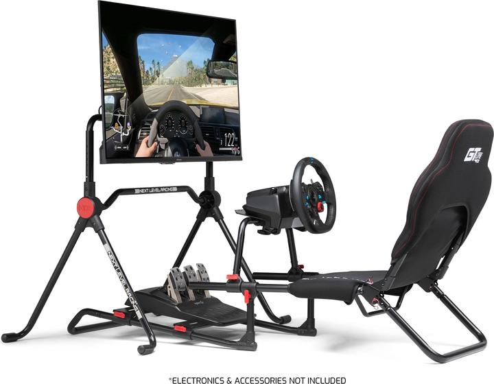 Produktbild Next Level Racing GTLite Junior