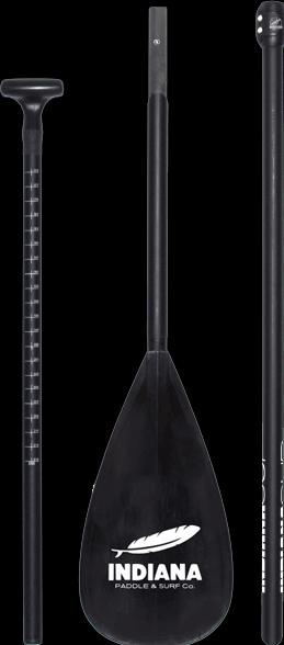 Image du produit Indiana Télescope (215 cm, 3 pièces)