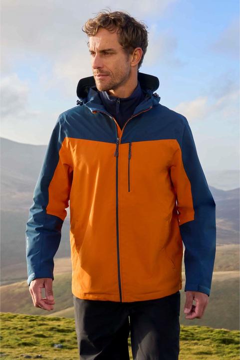 Mountain Warehouse Brisk Extreme Jacke wasserfest