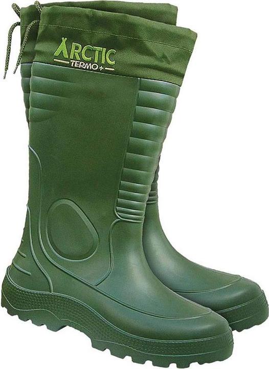 Lemigo Kunststoffschuhe 44 EU Dunkelblau (44)