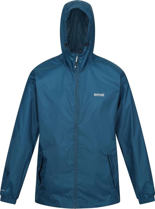 Immagine prodotto Regatta Pack It III Giacca Impermeabile Uomo (S)