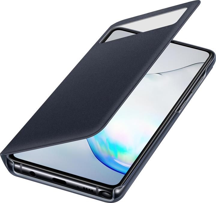 Immagine prodotto Samsung S-View Cover (Samsung Galaxy Note 10 Lite)